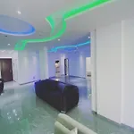 Appartement de luxe meublé à louer - Dakar près des Almadies 3 Ch/ 3 Sdb