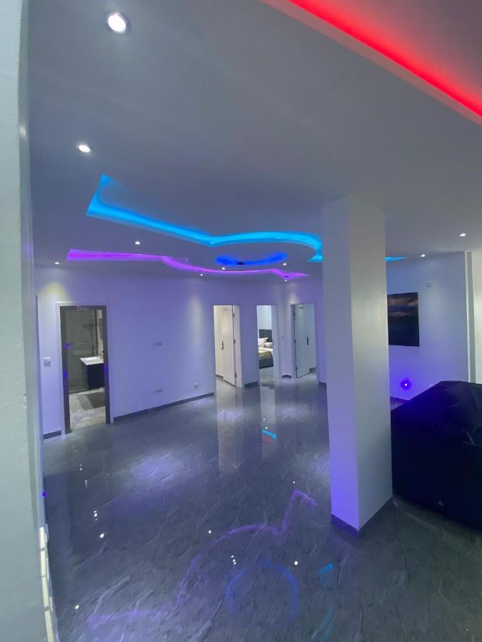 De Luxe Meublé à Louer - Près Des Almadies 3 Ch/ 3 Sdb Appartement Dakar